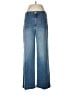Kut from the Kloth Blue Jeans Size 6 - photo 1