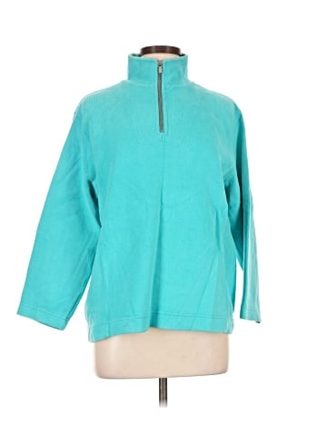 Tommy Bahama Fleece (view 1)