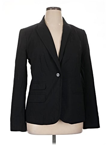 Tory Burch Wool Blazer (view 1)