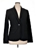 Tory Burch Black Wool Blazer Size 14 - photo 1