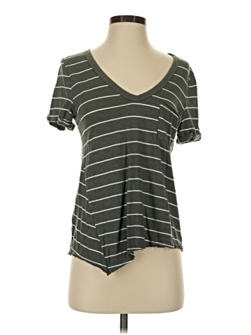 t.la Short Sleeve T-Shirt (view 1)