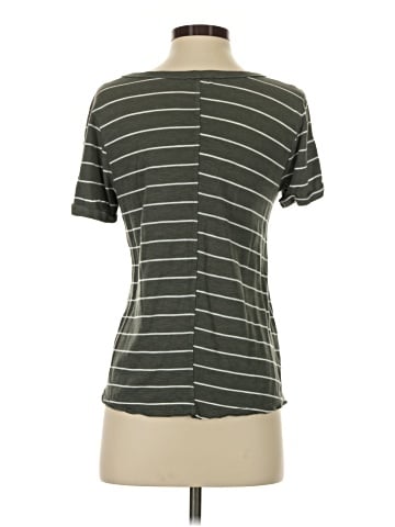 t.la Short Sleeve T-Shirt (view 2)