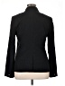 Tory Burch Black Wool Blazer Size 14 - photo 2