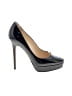 Jimmy Choo Black Heels Size EU 38 - photo 1