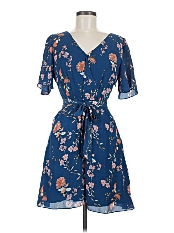 BB Dakota Casual Dress (view 1)