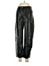 Wilfred Black Casual Pants Size 6 - photo 1