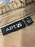 Apt. 9 Tan Casual Dress Size 6 - photo 7