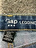 Gap Outlet Hearts Blue Jeans Size 25R - photo 7