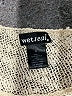 Wet Seal 100% Acrylic Metallic Gold Pullover Sweater Size S - photo 7