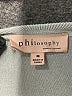 Philosophy Republic Clothing Gray Pullover Sweater Size M - photo 7