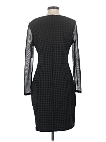 SãoPaulo Cocktail Dress (view 2)