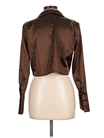 Le Lis Long Sleeve Blouse (view 2)