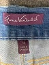Gloria Vanderbilt Blue Jeans Size 12 - photo 7