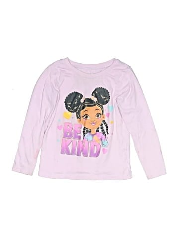 The Children's Place Long Sleeve T-Shirt (view 1)