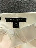 Ann Taylor Solid Ivory Shorts Size 0 Petite - photo 3