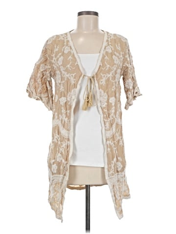 Solitaire Kimono (view 1)
