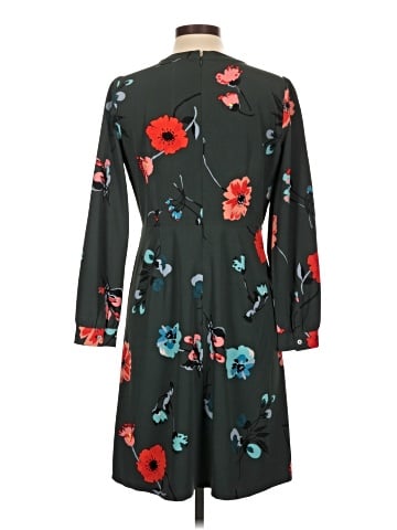 Ann Taylor LOFT Casual Dress (view 2)