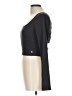 Roxy Black Long Sleeve Top Size L - photo 5