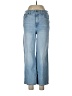 J.Crew Blue Jeans Size 30 waist - photo 1