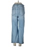 J.Crew Blue Jeans Size 30 waist - photo 2