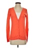 Forever 21 Orange Cardigan Size S - photo 1
