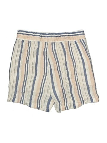 Cotton Bleu Shorts (view 2)