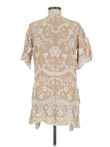 Solitaire Kimono (view 2)