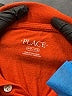 The Children's Place Orange Short Sleeve Top Size 5 - 6 - photo 3