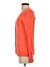Forever 21 Orange Cardigan Size S - photo 5