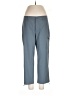 Eddie Bauer Blue Casual Pants Size 10 - photo 1