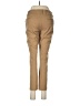 Merona Solid Tan Khakis Size 6 - photo 2