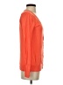 Forever 21 Orange Cardigan Size S - photo 4