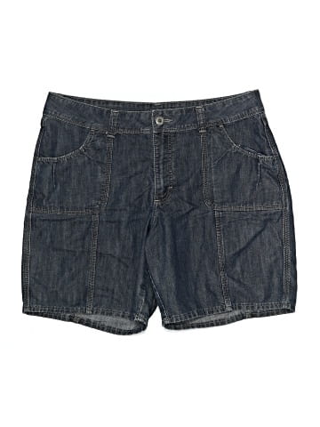 Riders by Lee Denim Shorts (view 1)