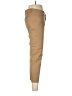 Merona Solid Tan Khakis Size 6 - photo 4