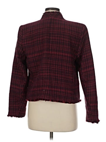 Ann Taylor Blazer (view 2)