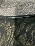 Next Animal Print Black Jumpsuit Size 10 - photo 5