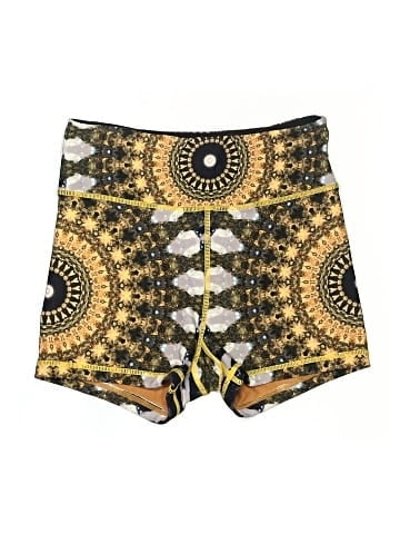 Wolven Shorts (view 1)