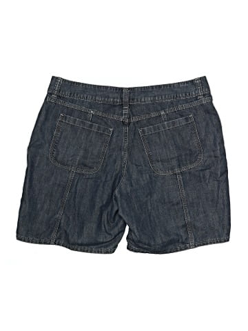 Riders by Lee Denim Shorts (view 2)