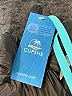 Cupshe Solid Blue Swimsuit Top Size L - photo 3