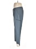 Eddie Bauer Blue Casual Pants Size 10 - photo 5