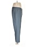 Eddie Bauer Blue Casual Pants Size 10 - photo 4