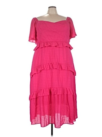 Arula Casual Dress (view 1)