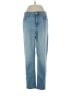 Everlane 100% Cotton Blue Jeans Size 25 waist - photo 1