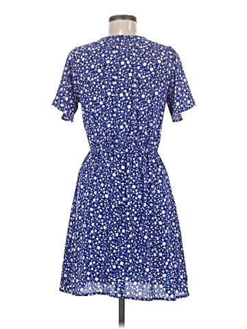 Sienna Sky Casual Dress (view 2)