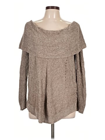 Moth Pullover Sweater (view 1)