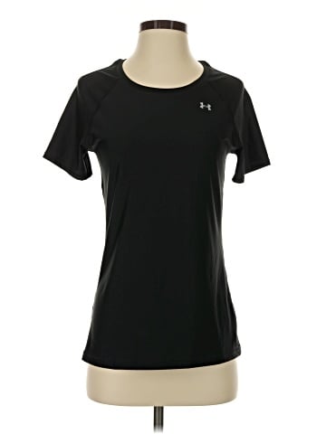 Under Armour Active T-Shirt (view 1)