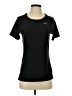 Under Armour Black Active T-Shirt Size S - photo 1