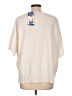 Splendid Ivory Poncho Size L - photo 2