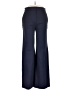Boden Solid Blue Dress Pants Size 6 (petite) - photo 1