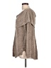 Moth Tan Pullover Sweater Size L - photo 5